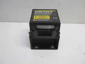 V550-a20-x Omron Laser Barcode Scanner