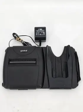 208097-000 Oneil Symbol Printpad 8100