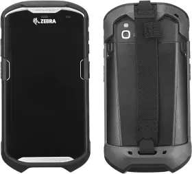Tc57 Onotec 445038366354 Protective Cover Case Rugged Boot With Hand Strap For Zebra Tc51 Tc52 Tc56