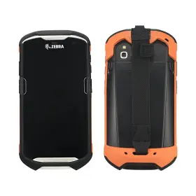 Tc56 Onotec 772467872888 Protective Cover Case Rugged Boot With Hand Strap For Zebra Tc51 Tc52 Tc