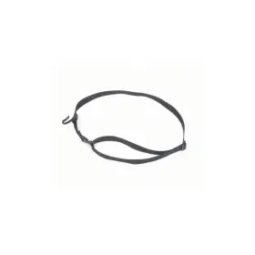 99013911 Op/tech Usa Scanner Hook Strap Regular Black 380vu8