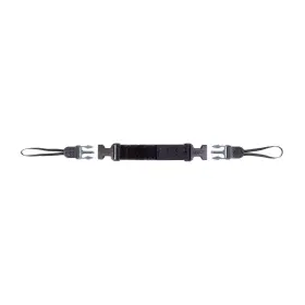 99013952 Op/tech Usa Scanner Adj.elastic Wriststrap Black 1 Inch W 377nj1