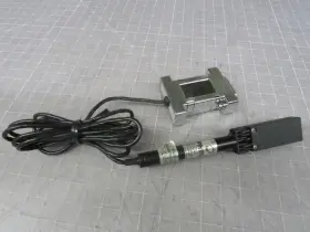 Bc20-3wl-sh Ophir Bar Code Scanner Photodiode Sensor M4518 #2