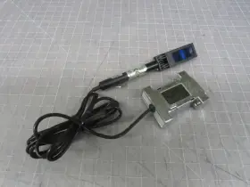 Bc20-3wl-sh Ophir Bar Code Scanner Photodiode Sensor M4518