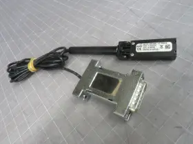 Bc20-sh-sbl-v2 Ophir Bar Code Scanner Photodiode Sensor M4517 #2