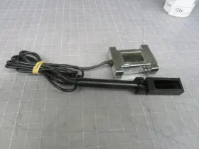 Bc20-sh-sbl-v2 Ophir Bar Code Scanner Photodiode Sensor M4517
