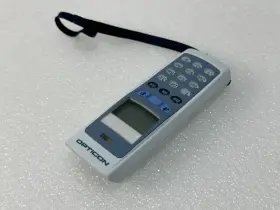 Opl-9728r-1mb Optican Opticon Data Collection Portable Barcode Scanner Free Shipping #2
