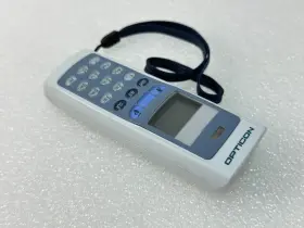 Opl-9728r-1mb Optican Opticon Data Collection Portable Barcode Scanner Free Shipping #3