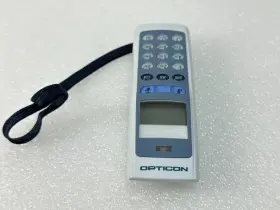Opl-9728r-1mb Optican Opticon Data Collection Portable Barcode Scanner Free Shipping