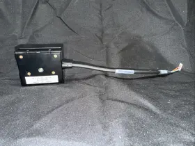 Nft7375b Opticon 0f1ri Barcode Scanner /