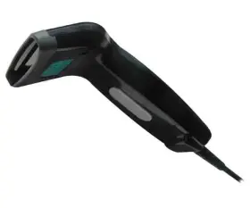 C37bu1-00 Opticon C37 Ccd Scanner Usb Black