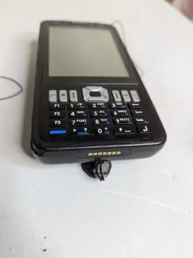 H22a-en-ko2 Opticon H22a-en-k02 As-is H-22 1d Scanner Smart Phone Windows Wi-fi #2