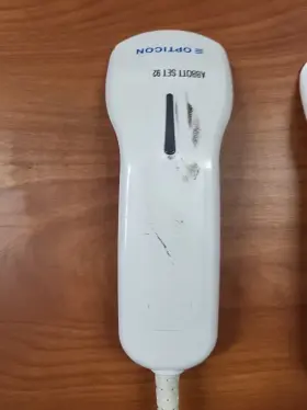 L-22x Opticon Lot 2 - Barcode Scanner Model #2