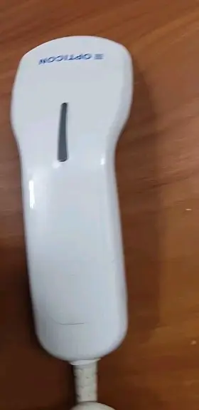 L-22x Opticon Lot 2 - Barcode Scanner Model #3