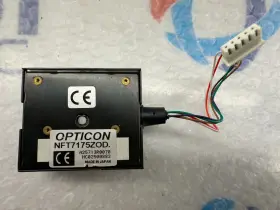 Nft1715zod Opticon Barcode Reader