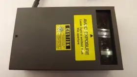 Lpn9626rr1s-901 Opticon Nlb-9625 Miniature Laser Fixed Position Barcode Scanner #2