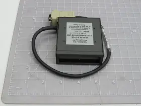 Lpn9627rr1s-202 Opticon Nlb-9725 Position Laser Barcode Scanner T207335 #2
