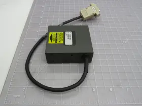 Lpn9627rr1s-202 Opticon Nlb-9725 Position Laser Barcode Scanner T207335 #3