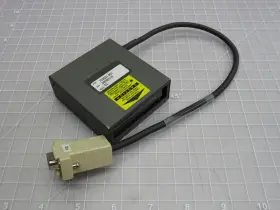 Lpn9627rr1s-202 Opticon Nlb-9725 Position Laser Barcode Scanner T207335