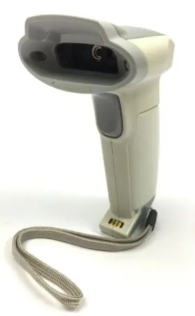 Opi-3301 Opticon Imager Barcode Scanner Wireless Bluetooth With Auto-focus