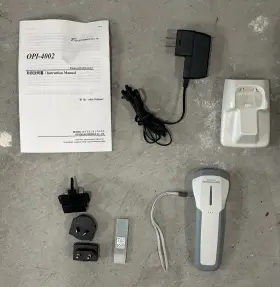 Opi-4002 Opticon Wireless 1d/2d Scanner