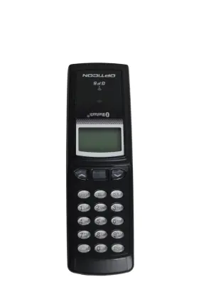 Opl-9815 Opticon Barcode Scanner