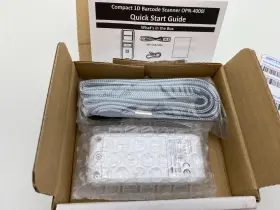 Opn4000i-00 Opticon Opn-4000i Handheld Bluetooth Barcode Scanner