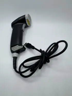 Opticon Opr-3201z Handheld 1d Laser Barcode Scanner