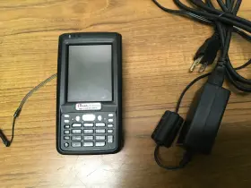 Q2q-phl8000-bw Opticon Phl-8152 Barcode Scanners Mobile Solutions 12275