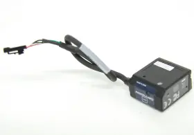 Rlb-1000 Opticon Fixed Mount Raster Laser Barcode Scanner