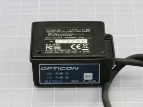 Rlb-5625b Opticon Barcode Scanner T212696 #2