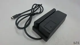Sr-110 Opticon Sr110/013ci New Bar Code Slot Card Reader