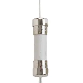 Fcd-p-1a Optifuse Iec 5x20mm Ceramic - Fast 250v 1a 5ea