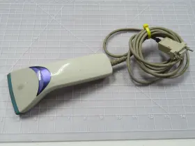 Opl-5850-rs-yzk Opto Electronics Barcode Scanner T172537 #3
