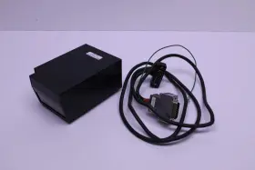 Scf-1316 Opto Electronics Scf1316 Opticon Bar Code Scanner