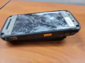 Fz-n1eb Panasonic Broken Screen #3