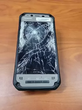 Fz-n1eb Panasonic Broken Screen