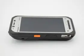 Fz-n1ebjzzkm Panasonic Handheld Fz-n1 32gb 4g Lte 2d Barcode Scanner Dual Sim
