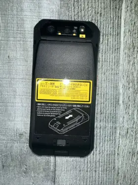 Fz-n1ebqzzpm Panasonic Toughbook #3