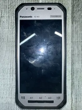 Fz-n1ebqzzpm Panasonic Toughbook