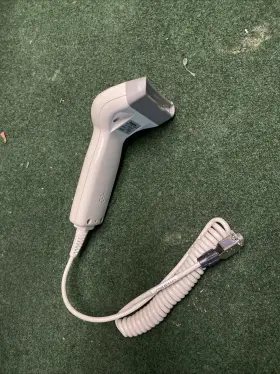 Ze-84rwd4gt Panasonic Barcode Reader