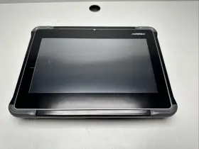Em-220-2p7-x Partner Windows Tablet Untested