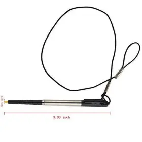 Mc75a Partshe 739761113055 10pcs Tethered Stylus For Symbol Mc70 Mc75 Durable And Precise