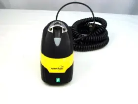 Pscan-d-1d-f2-05-10-n Pepperl & Fuchs 214217-0006 And Powerscan Barcode Reader #2