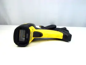 Pscan-d-1d-f2-05-10-n Pepperl & Fuchs 214217-0006 And Powerscan Barcode Reader #3