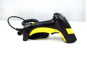 Pscan-d-1d-f2-05-10-n Pepperl & Fuchs 214217-0006 And Powerscan Barcode Reader