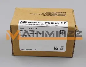 Iph-l2-v1 Pepperl Fuchs One New Read And Write Head