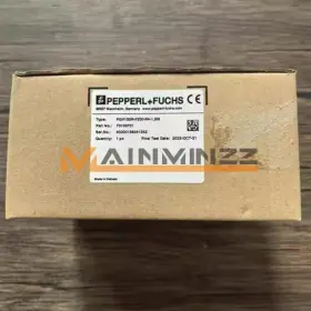 Pgv100r-f200-r4-1 Pepperl Fuchs 1pcs New Code Reader 5m 70103701