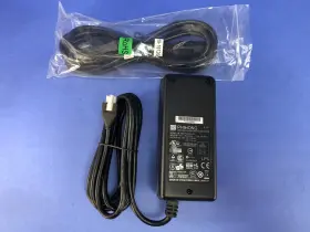 Psa45u-201 Phihong Power Supply For Metrologic Stratos Scanner Scale