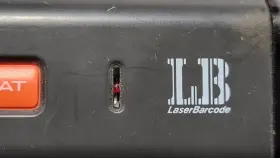 Uc-v104bc Pioneer Barcode Reader #3